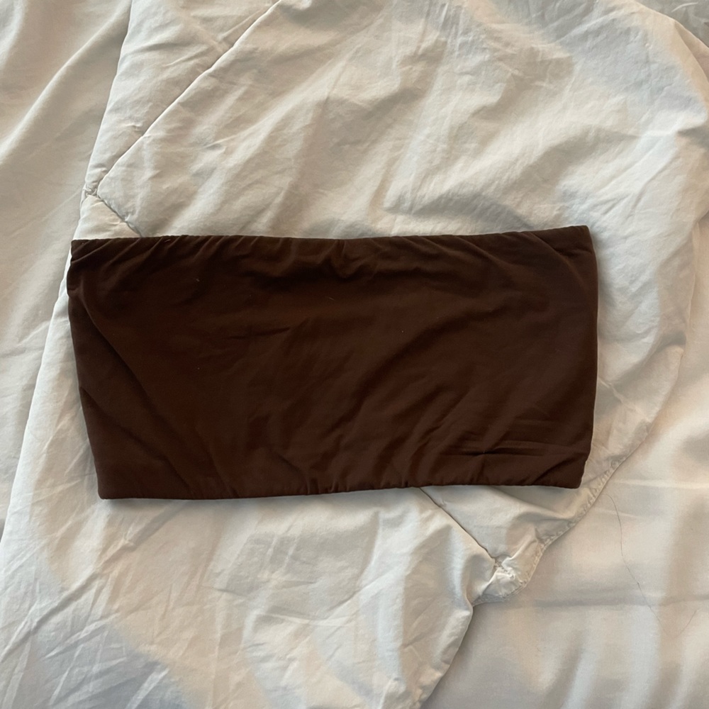 SKIMS Bandeau Bra